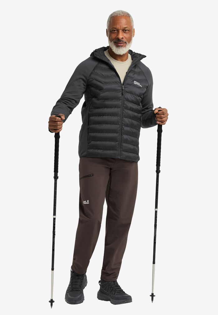 Jack Wolfskin Outfit Uomo