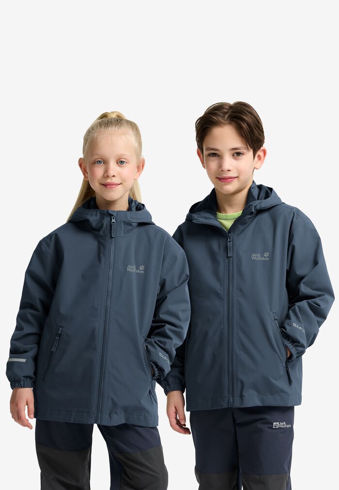 Jack Wolfskin Outfit Bambini Jack Wolfskin Outfit Bambini