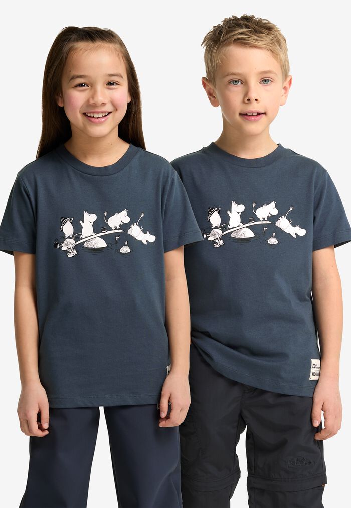 Jack Wolfskin Outfit Bambini Jack Wolfskin Outfit Bambini