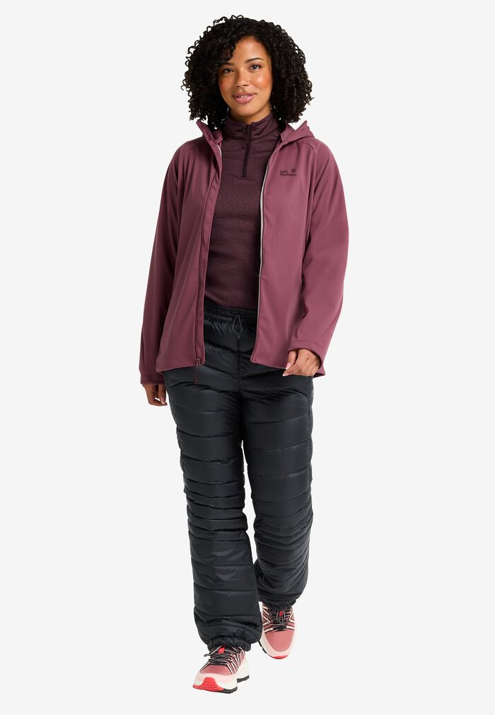 Jack Wolfskin Outfit Donn Jack Wolfskin Outfit Donn