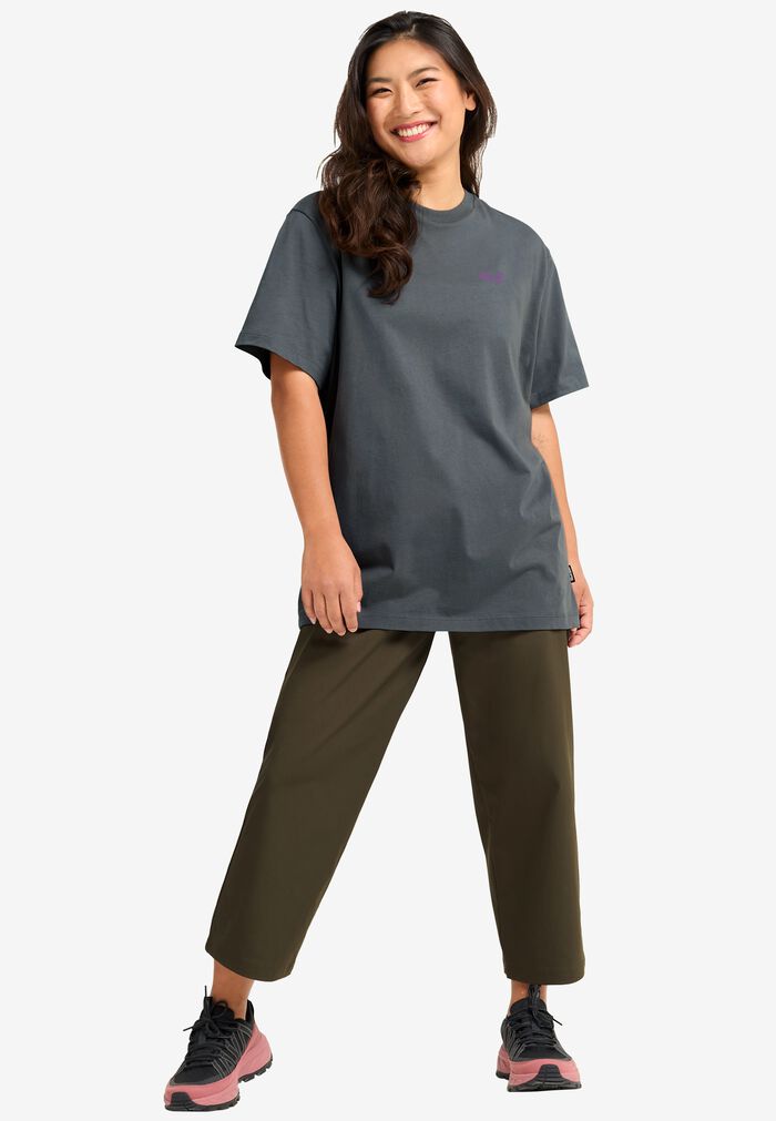 Jack Wolfskin Outfit Donn