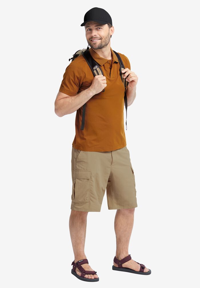 Jack Wolfskin Outfit Damen