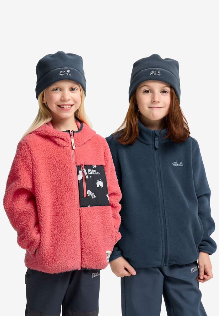 Jack Wolfskin Outfit Kinder