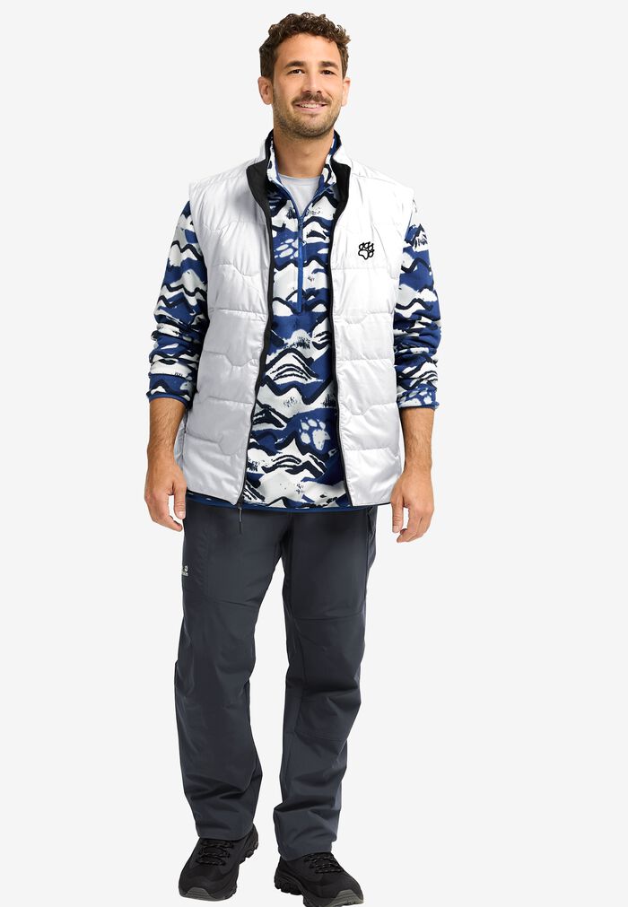 Jack Wolfskin Outfit Donn