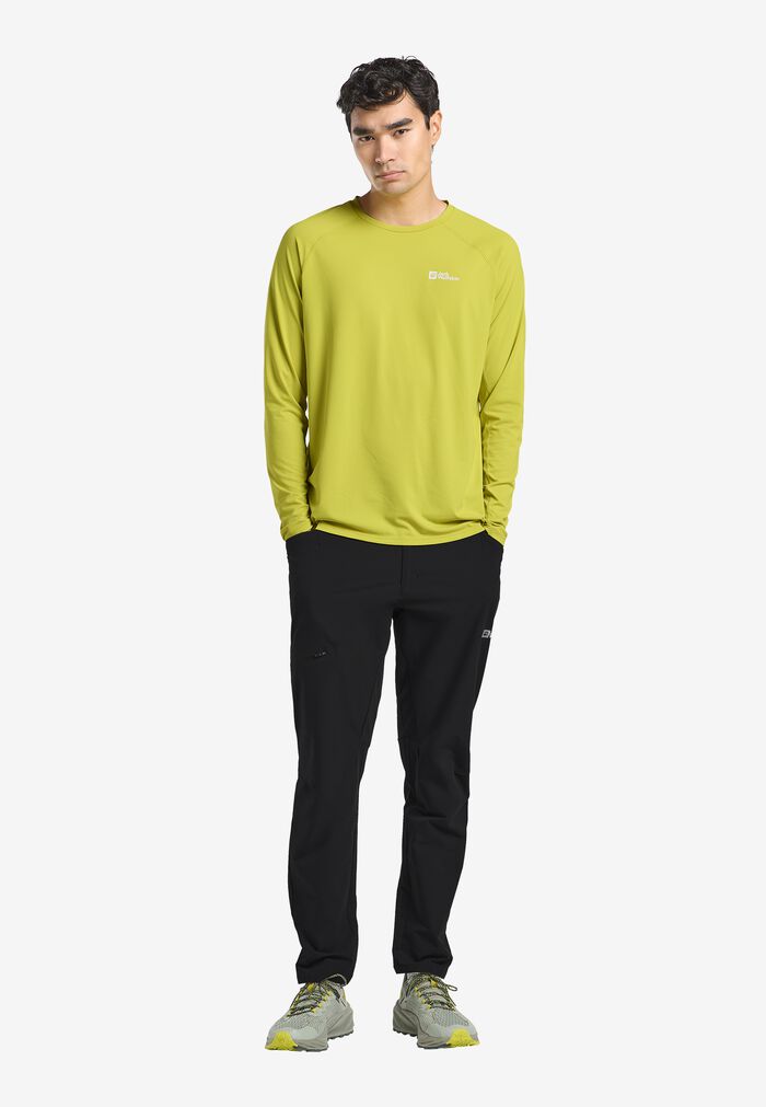 Jack Wolfskin Outfit Uomo