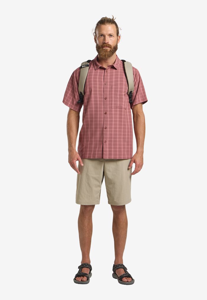 Jack Wolfskin Outfit Uomo