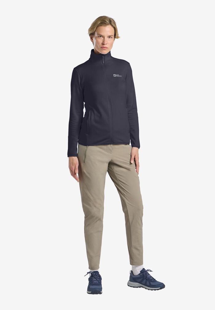 Jack Wolfskin Outfait Donna