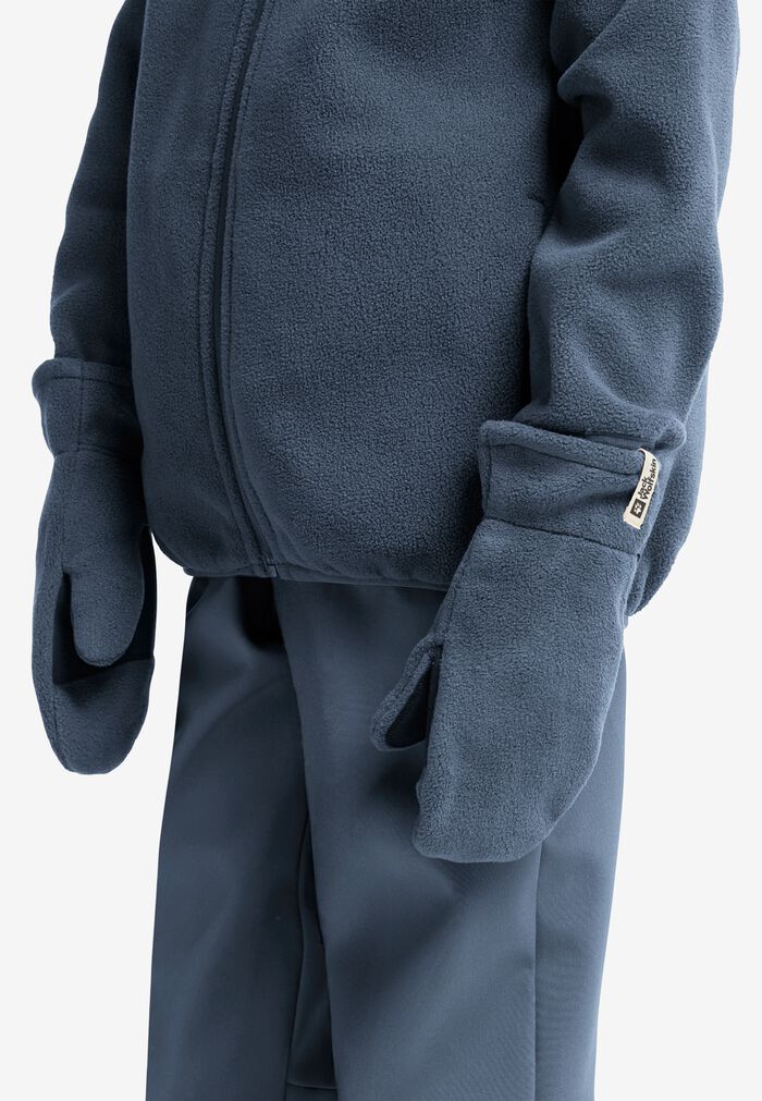 Jack Wolfskin Outfit Bambini