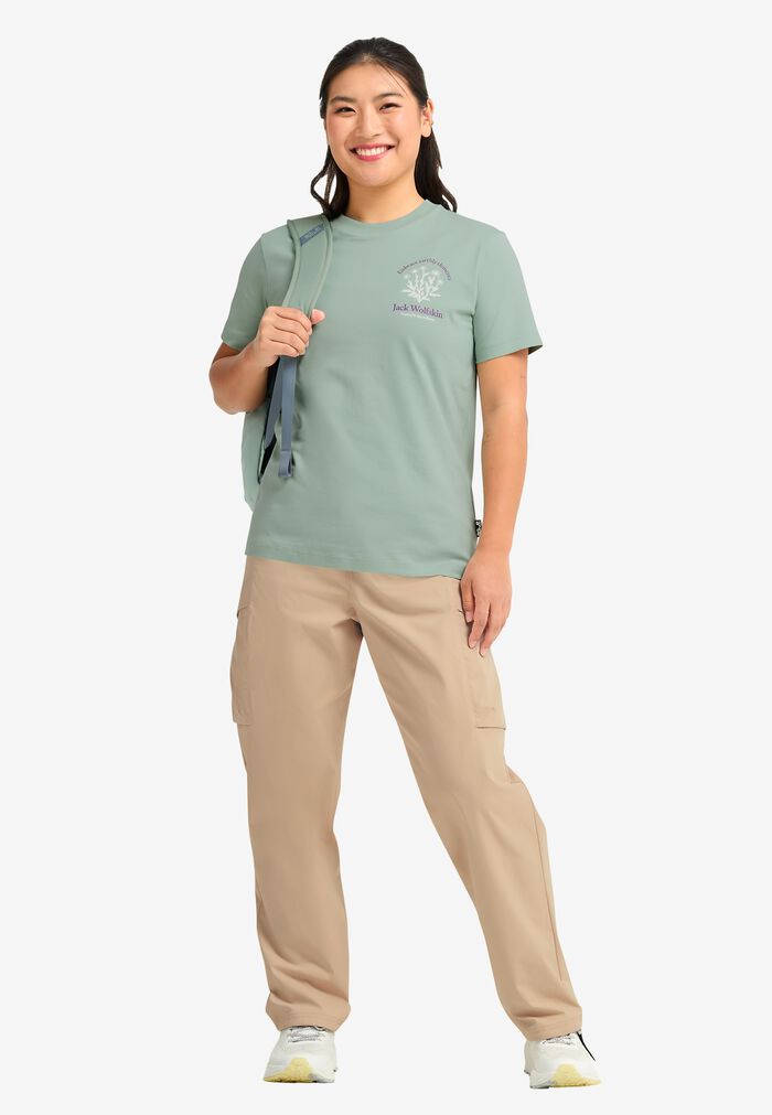 Jack Wolfskin Outfit Donn