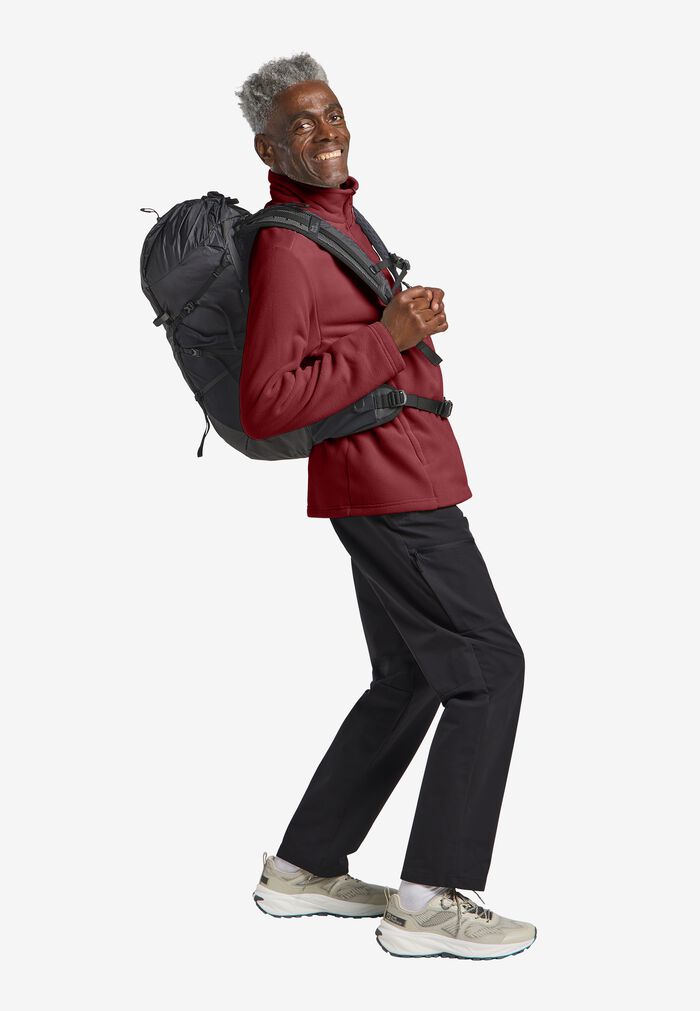 Jack Wolfskin Outfit Herren