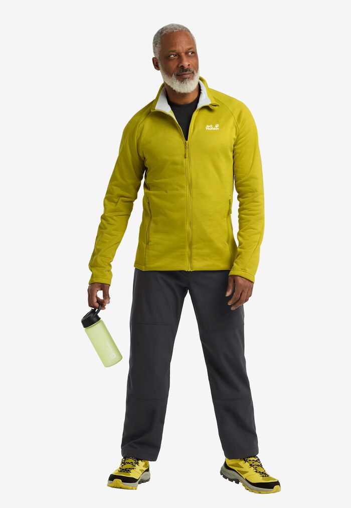 Jack Wolfskin Outfit Herren Jack Wolfskin Outfit Herren
