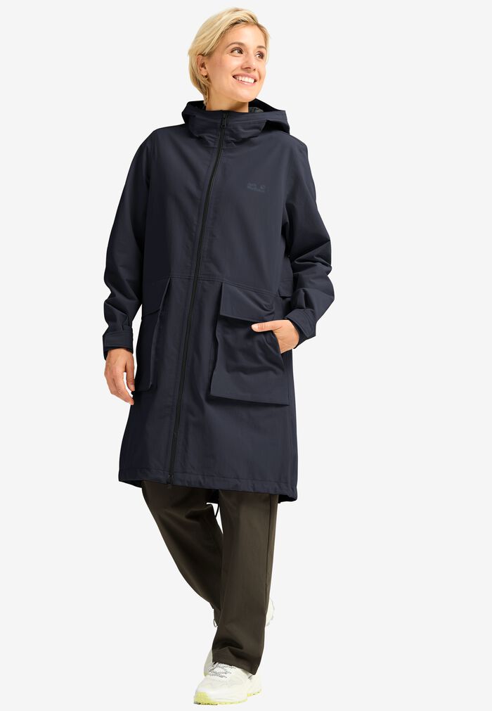 Jack Wolfskin Outfit Donn