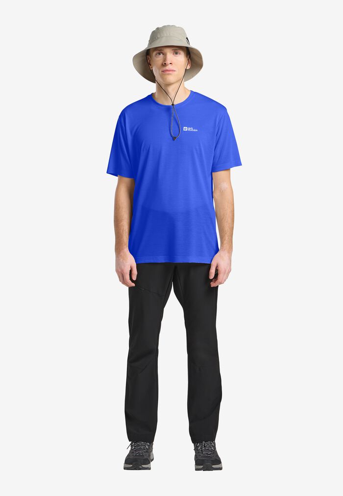 Jack Wolfskin Outfit Uomo