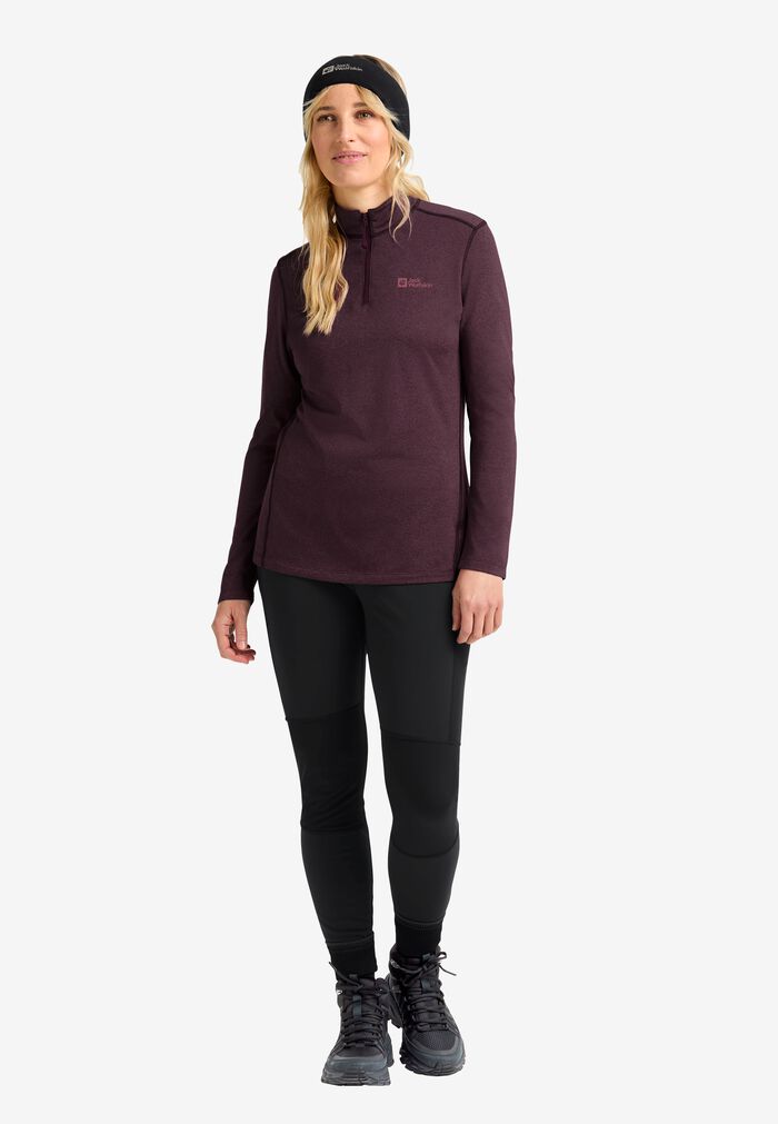 Jack Wolfskin Outfit Donn