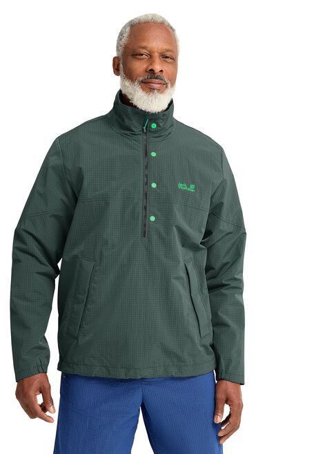 FIND THE WILD OVERHEAD M