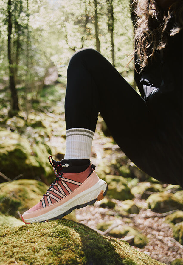 WILD HIKE TEXAPORE MID W