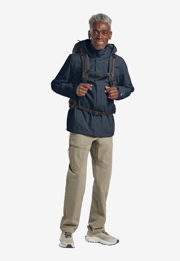 Jack Wolfskin Outfit Uomo