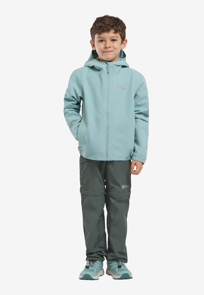 Jack Wolfskin Outfit Bambini