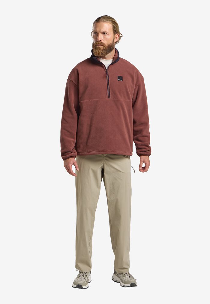 Jack Wolfskin Outfit Uomo
