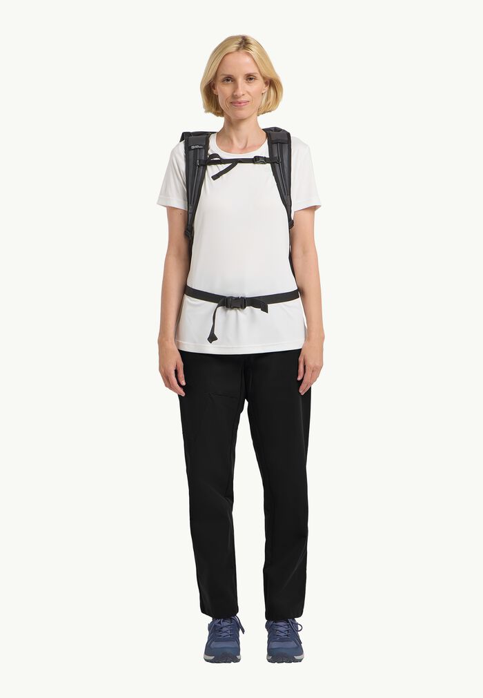 Jack Wolfskin Outfit Donna