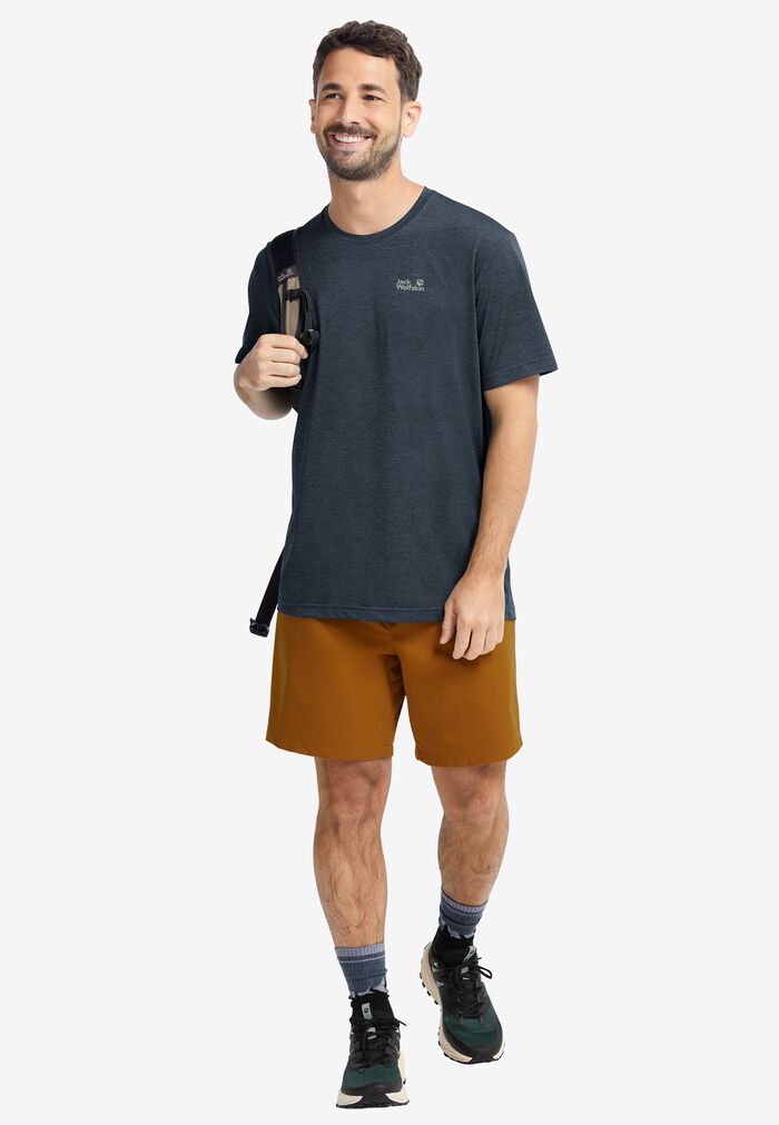 Jack Wolfskin Outfit Donn