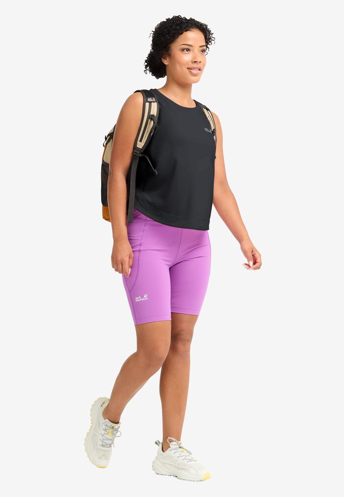 Jack Wolfskin Outfit Damen