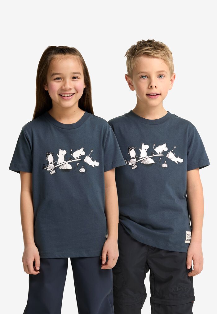 Jack Wolfskin Outfit Bambini Jack Wolfskin Outfit Bambini