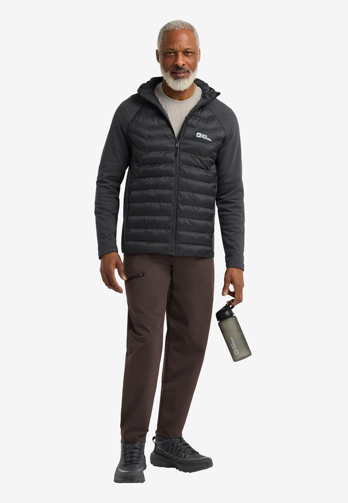 Jack Wolfskin Outfit Herren Jack Wolfskin Outfit Herren
