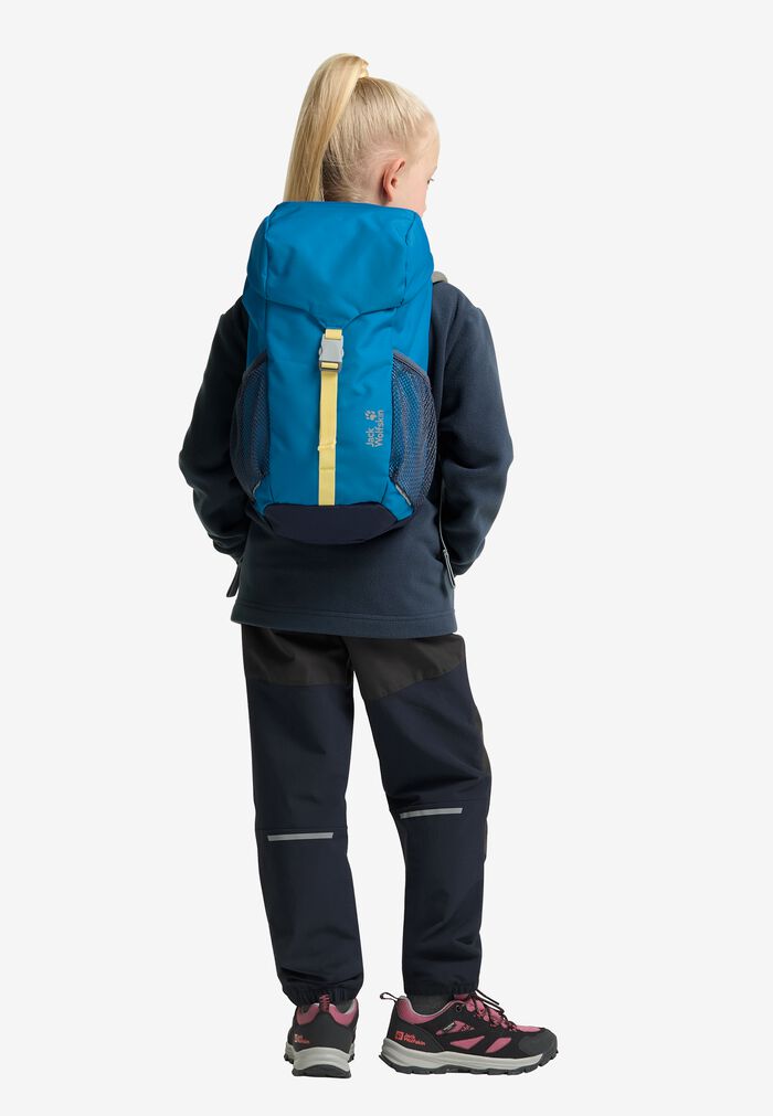 Jack Wolfskin Outfit Kinder