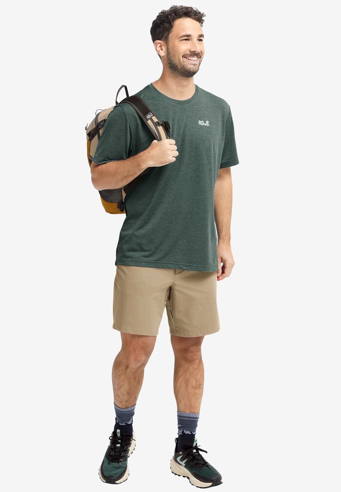 Jack Wolfskin Outfit Damen