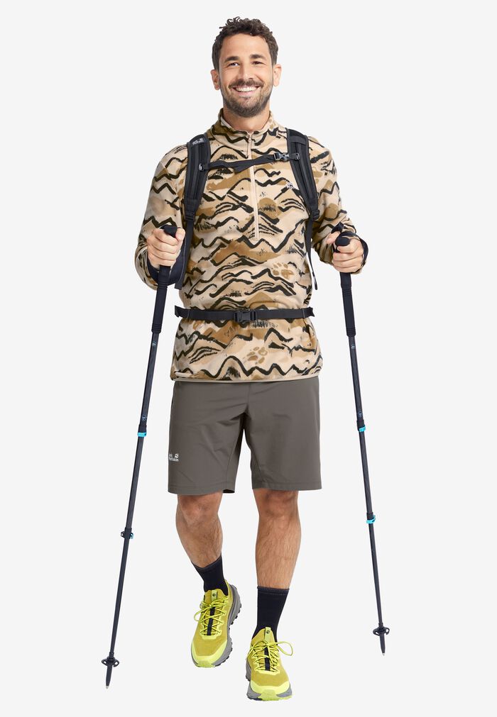 Jack Wolfskin Outfit Damen