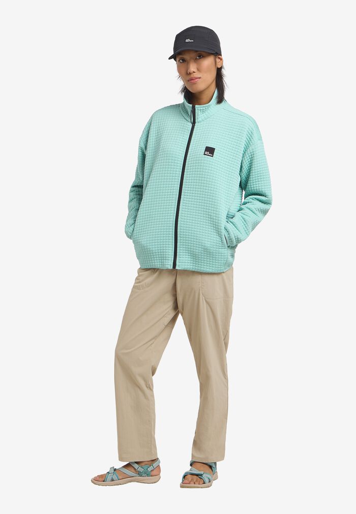 Jack Wolfskin Outfit Damen