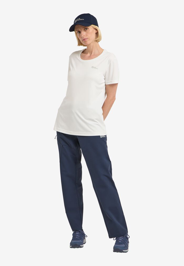 Jack Wolfskin Outfit Donna