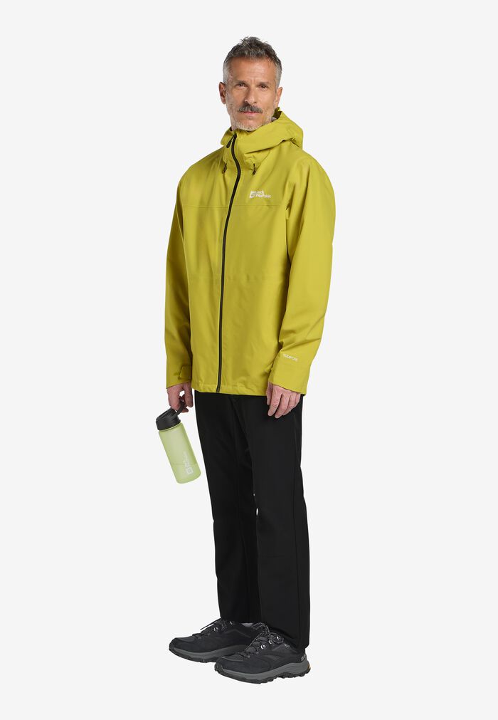 Jack Wolfskin Outfit Uomo