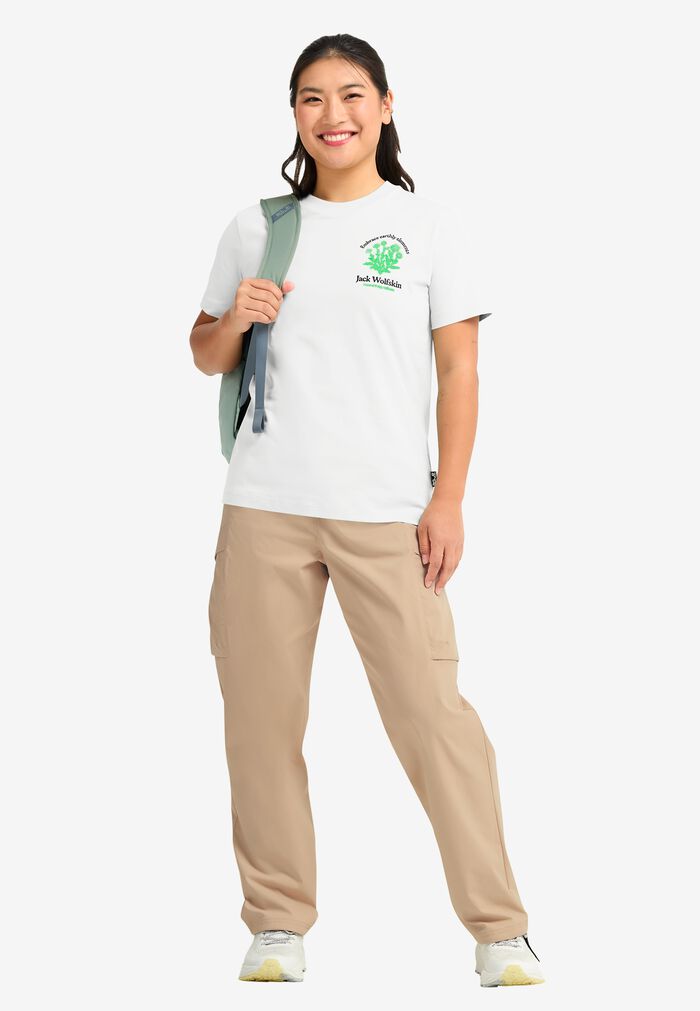 Jack Wolfskin Outfit Donn