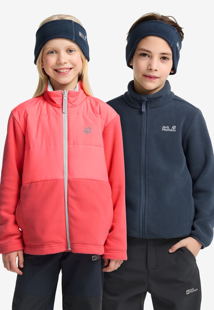 Jack Wolfskin Outfit Bambini Jack Wolfskin Outfit Bambini