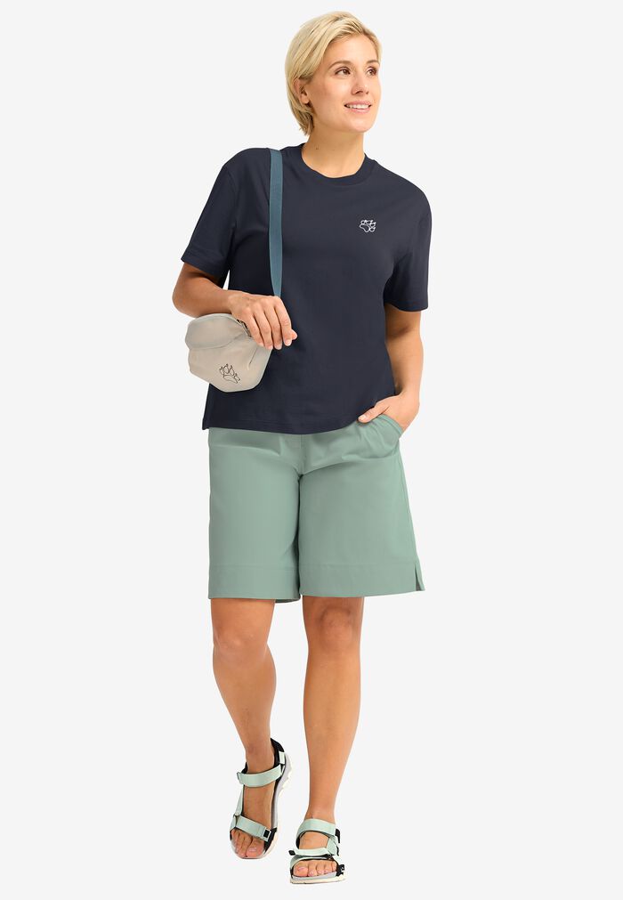 Jack Wolfskin Outfit Damen