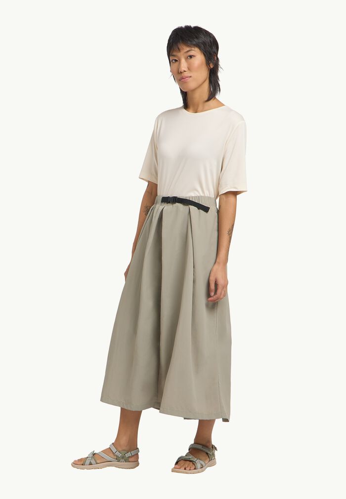 Jack Wolfskin Outfit Donna