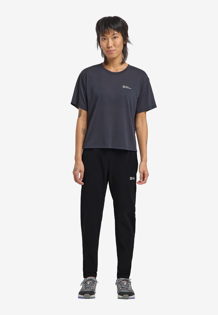 Jack Wolfskin Outfit Damen