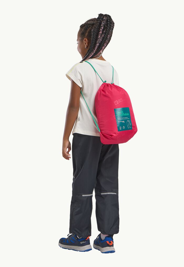 Jack Wolfskin Outfit Bambini