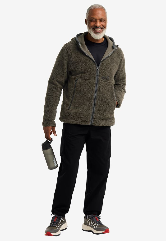 Jack Wolfskin Outfit Uomo