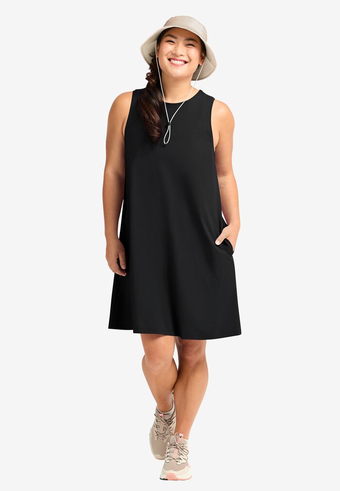 Jack Wolfskin Outfit Donn