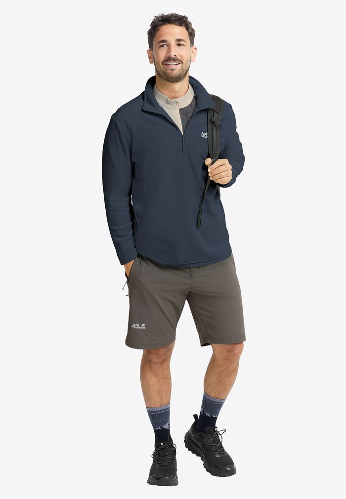 Jack Wolfskin Outfit Donn