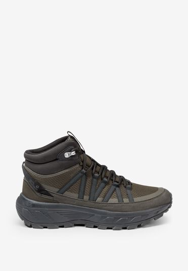 WILD HIKE TEXAPORE MID M