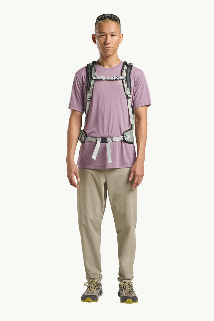 Outfit - rinfrescante e ad asciugatura rapida