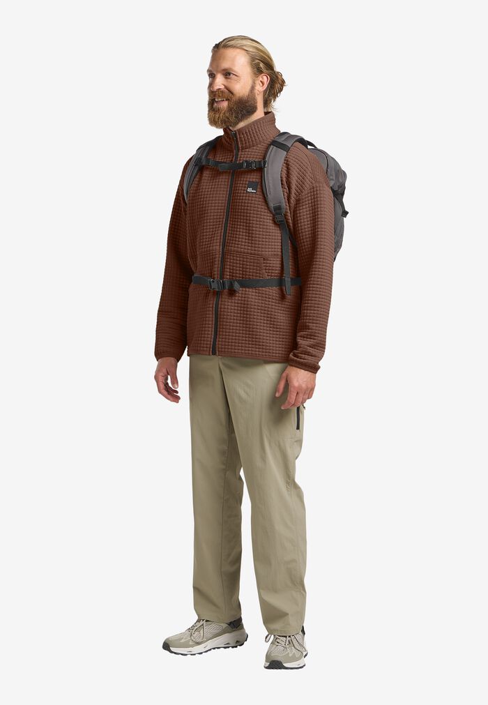 Jack Wolfskin Outfit Herren