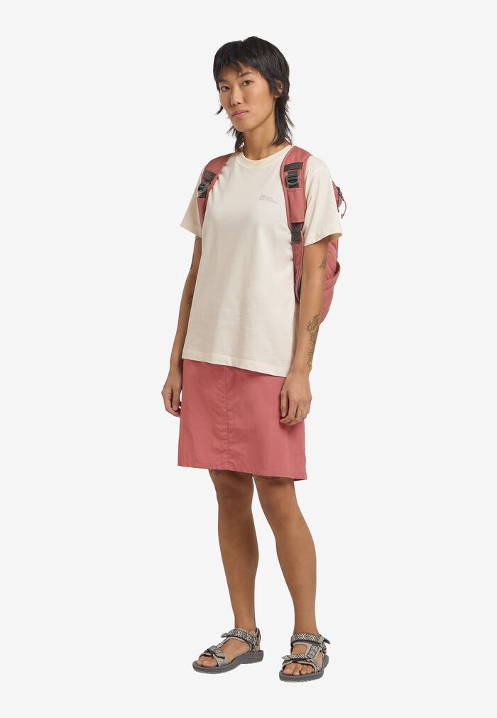 Jack Wolfskin Outfit Damen
