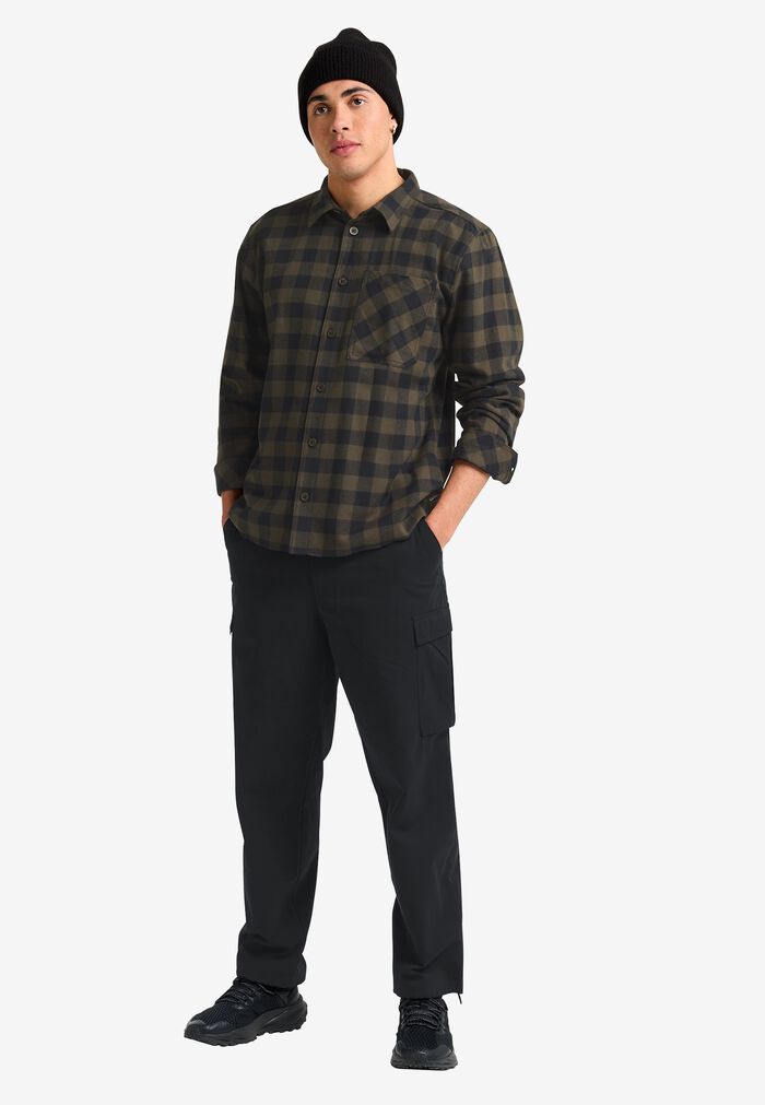 Jack Wolfskin Outfit Uomo Jack Wolfskin Outfit Uomo
