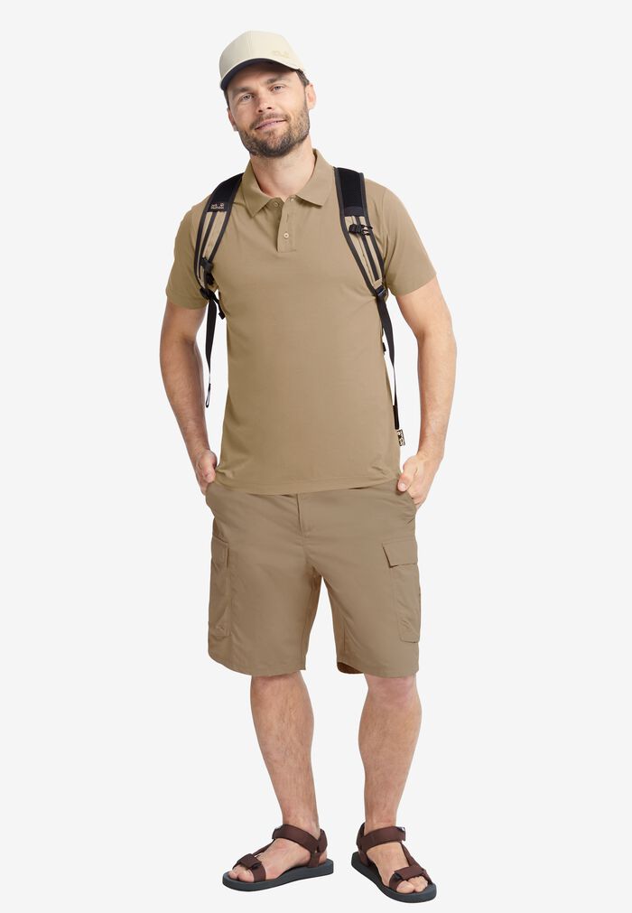 Jack Wolfskin Outfit Damen