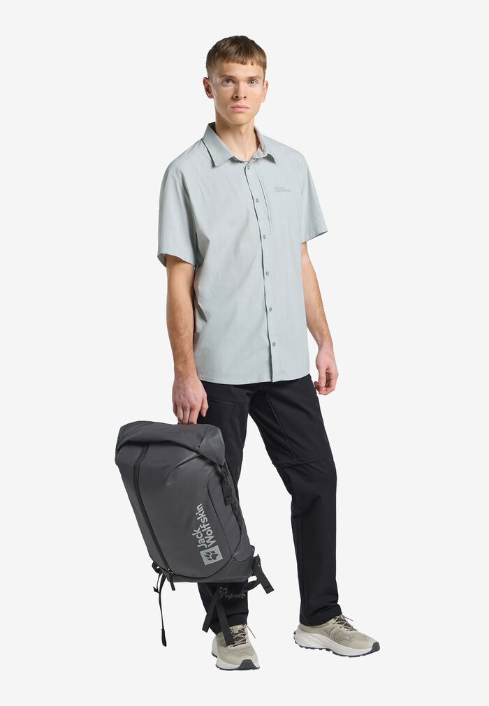 Jack Wolfskin Outfit Uomo